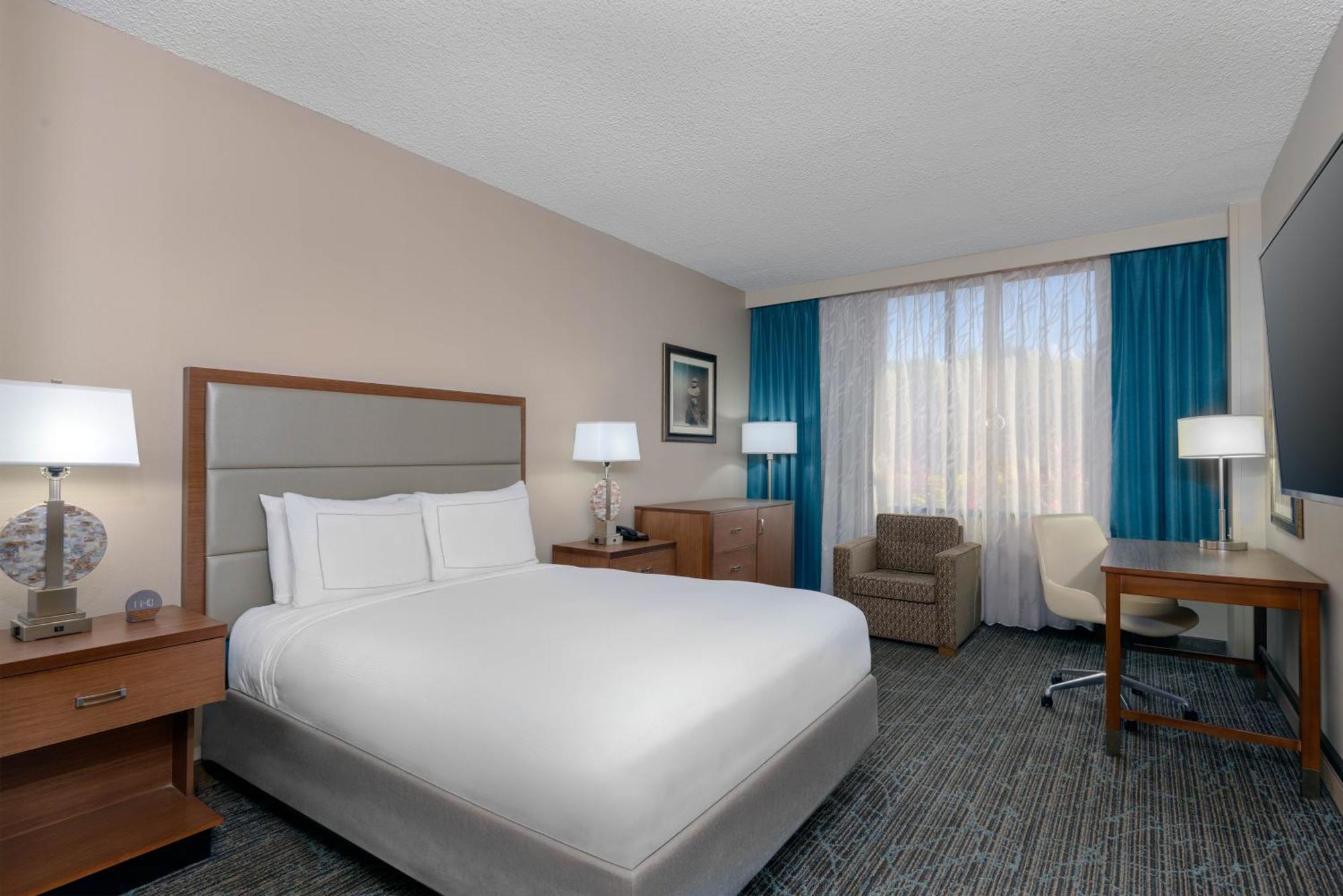 Doubletree By Hilton Hotel West Palm Beach Airport Esterno foto